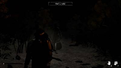 MITE - Terror in the forest скачать на пк