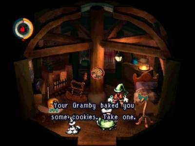 moon: Remix RPG Adventure скачать на пк