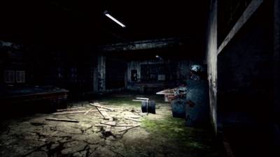 Nightwalker бесплатно скачать на пк