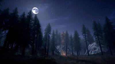 Nightwalker скачать на пк