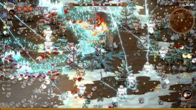 Nordic Ashes: Survivors of Ragnarok бесплатно скачать на пк