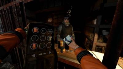 Paradox of Hope VR скачать на пк