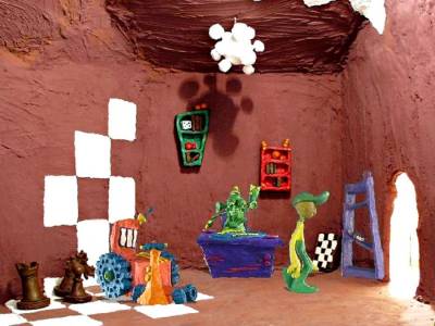 Пластилиновый сон (игра) скачать на пк