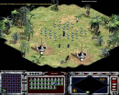 STAR WARS Galactic Battlegrounds Saga бесплатно скачать на пк