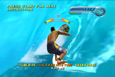 Sunny Garcia Surfing бесплатно скачать на пк