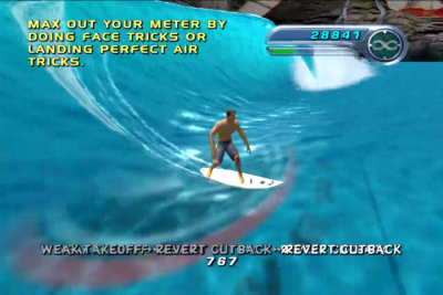 Sunny Garcia Surfing скачать на пк