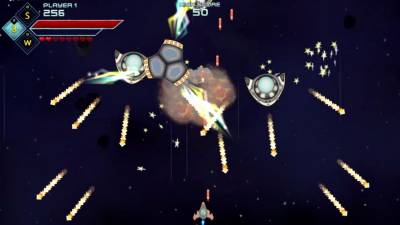 Super Rebellion бесплатно скачать на пк