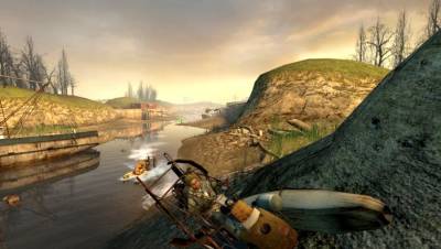 Synergy MOD бесплатно скачать на пк