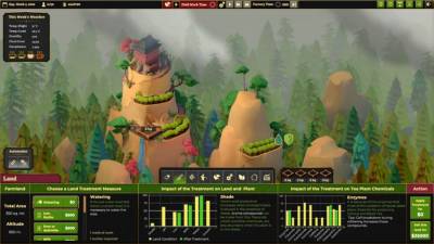 Tea Garden Simulator бесплатно скачать на пк