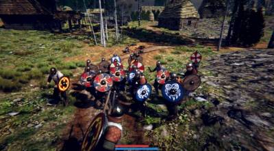 The Viking Way торрент скачать