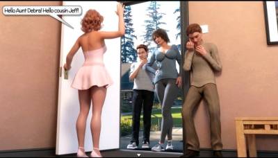Visiting Aunt Sara торрент скачать