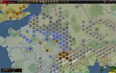 WarPlan бесплатно скачать на пк