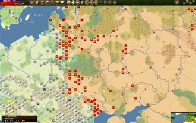 WarPlan торрент скачать