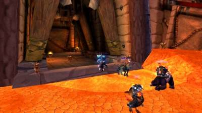 World of WarCraft Wrath of the Lich King скачать на пк