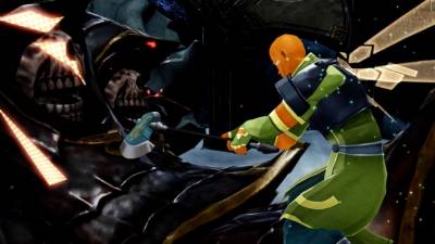 Accel World VS. Sword Art Online Deluxe Edition бесплатно скачать на пк