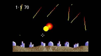 Atari 50: The Anniversary Celebration скачать на пк
