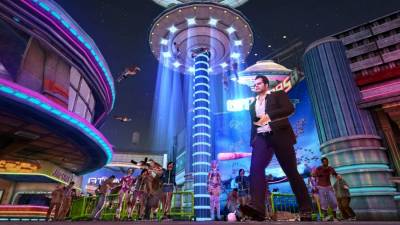 Dead Rising 2: Off the Record торрент скачать