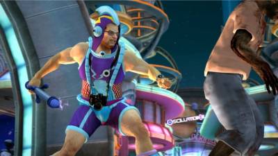 Dead Rising 2: Off the Record скачать на пк