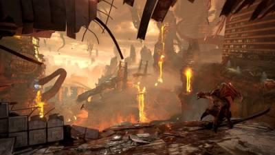 DOOM Eternal скачать на пк