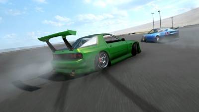 Drift Zone скачать на пк