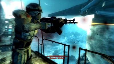 Fallout 3 – Reloaded бесплатно скачать на пк