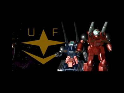 Gundam 0079: The War For Earth скачать на пк