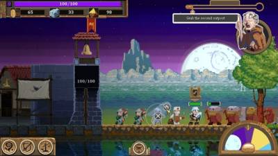 Hard Era The Fantasy Defence бесплатно скачать на пк