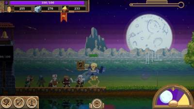 Hard Era The Fantasy Defence скачать на пк