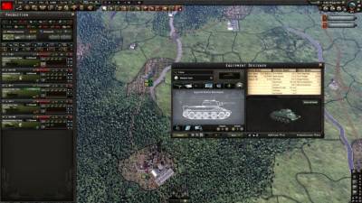 Hearts of Iron 4: No Step Back бесплатно скачать на пк