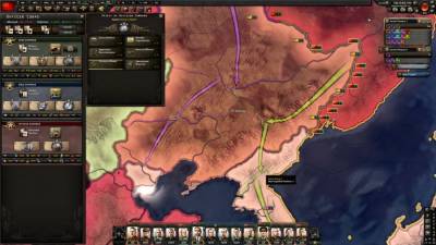 Hearts of Iron 4: No Step Back торрент скачать
