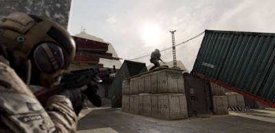 Ironsight скачать на пк