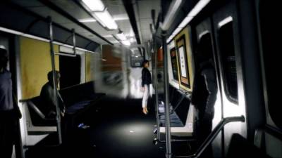 Metro Explosion Simulator скачать на пк