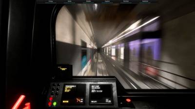 Metro Sim Hustle бесплатно скачать на пк