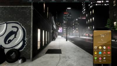 Metro Sim Hustle торрент скачать
