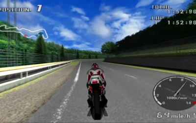 RS Riding Spirits бесплатно скачать на пк