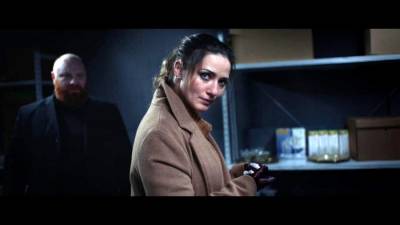 She Sees Red - Interactive Movie бесплатно скачать на пк
