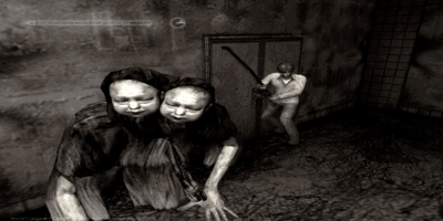 Silent Hill 4: The Room торрент скачать