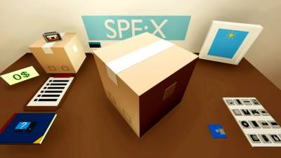 SPE:X торрент скачать