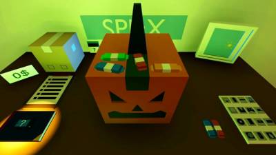 SPE:X скачать на пк