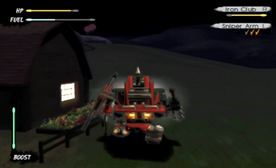 Steambot Chronicles бесплатно скачать на пк