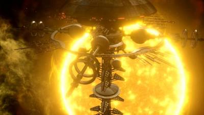 Stellaris: Utopia бесплатно скачать на пк