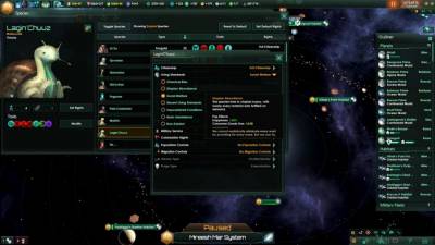 Stellaris: Utopia торрент скачать