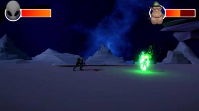 Supernatural Super Squad Fight! бесплатно скачать на пк