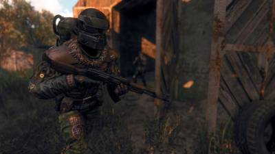 Survarium торрент скачать