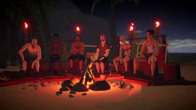 Survivor - Castaway Island бесплатно скачать на пк