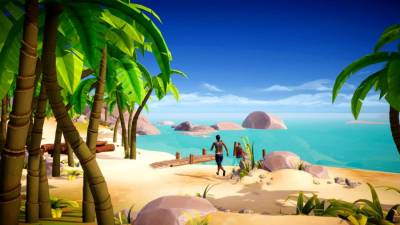Survivor - Castaway Island скачать на пк