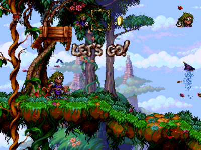 The Adventures of Lomax скачать на пк