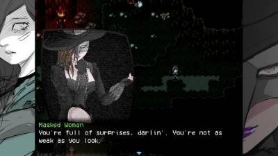 The Lady Puppet торрент скачать