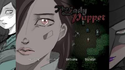 The Lady Puppet скачать на пк