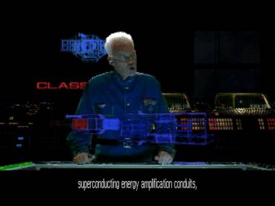 Wing Commander 3: Heart of the Tiger бесплатно скачать на пк